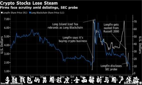 
多链钱包的易用程度：全面解析与用户体验