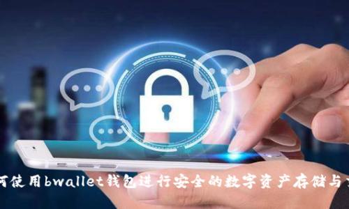 如何使用bwallet钱包进行安全的数字资产存储与交易