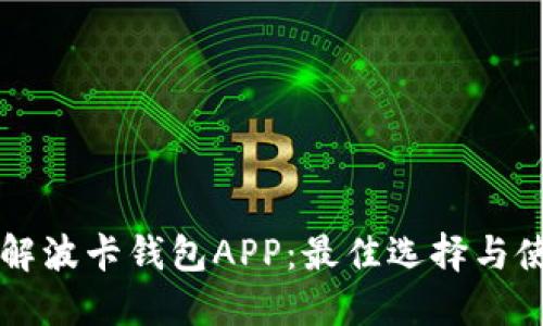 深入了解波卡钱包APP:最佳选择与使用指南