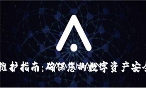 AE钱包维护指南：确保您的数字资产安全与流畅