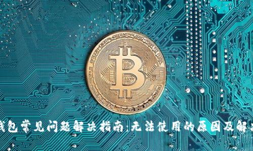 波宝钱包常见问题解决指南:无法使用的原因及解决方案