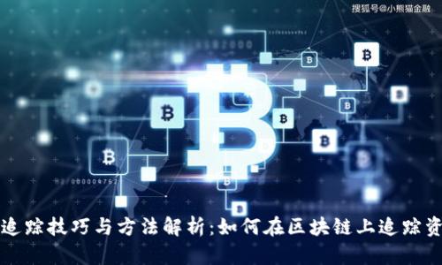 虚拟币追踪技巧与方法解析:如何在区块链上追踪资金流向