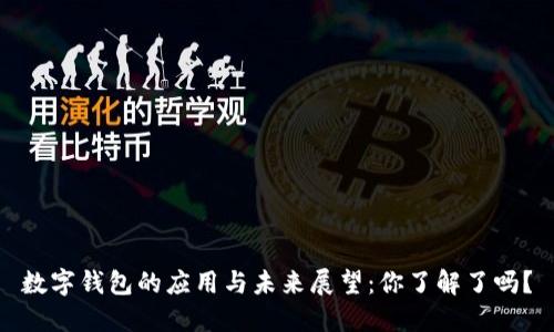 数字钱包的应用与未来展望:你了解了吗?