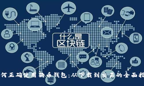 如何正确使用狗币钱包:从下载到交易的全面指南