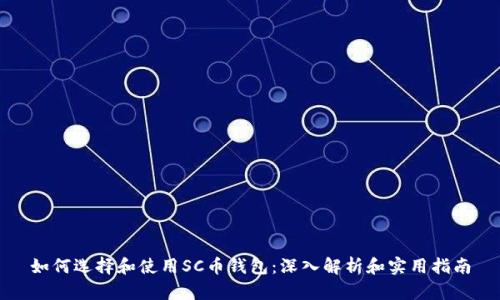如何选择和使用SC币钱包:深入解析和实用指南