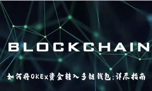 如何将OKEx资金转入多链钱包:详尽指南