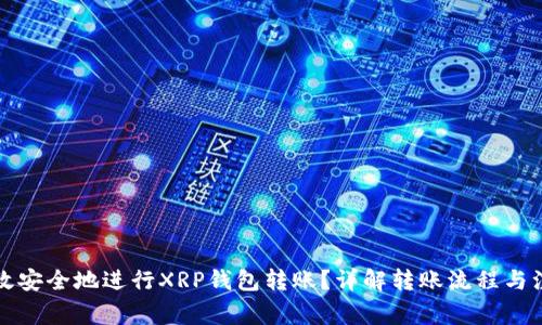 如何高效安全地进行XRP钱包转账?详解转账流程与注意事项