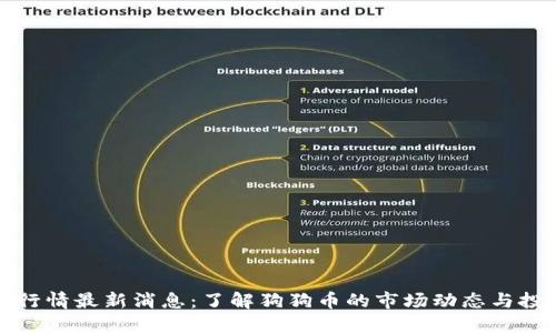 狗狗币行情最新消息:了解狗狗币的市场动态与投资建议