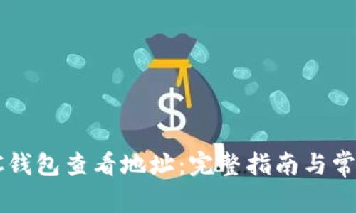 如何使用SC钱包查看地址:完整指南与常见问题解答