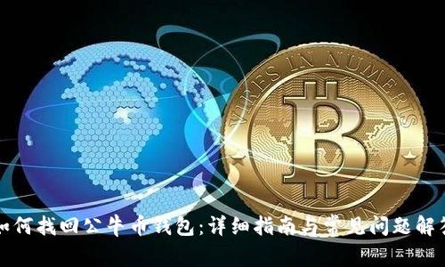 如何找回公牛币钱包:详细指南与常见问题解答