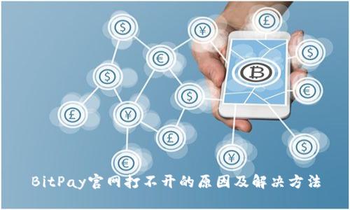 BitPay官网打不开的原因及解决方法
