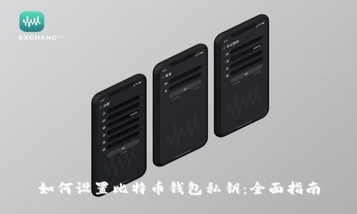 如何设置比特币钱包私钥:全面指南