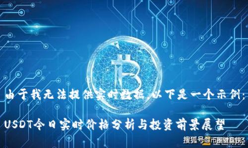 由于我无法提供实时数据,以下是一个示例:
USDT今日实时价格分析与投资前景展望