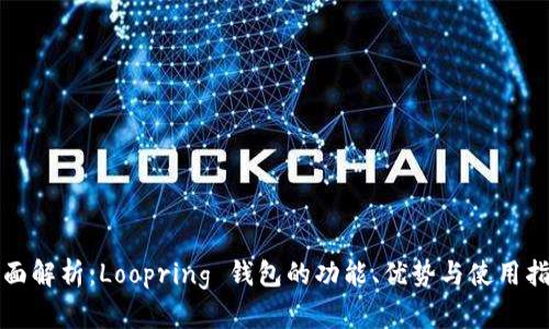 全面解析:Loopring 钱包的功能、优势与使用指南