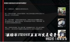 波场币（TRON）未来的发展