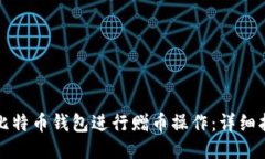 如何使用比特币钱包进行