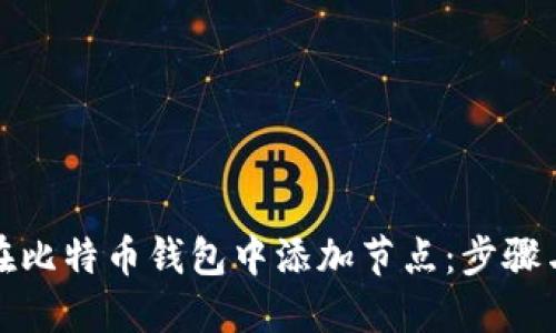 如何在比特币钱包中添加节点:步骤与技巧