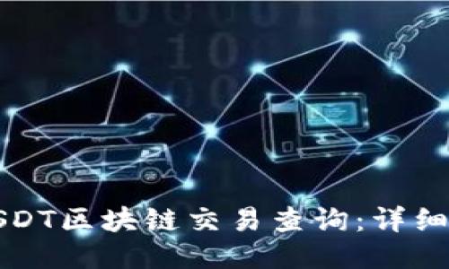 如何进行USDT区块链交易查询:详细指南与技巧