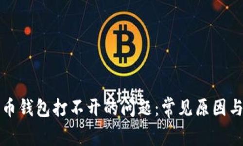 解决一号币钱包打不开的问题:常见原因与解决方案