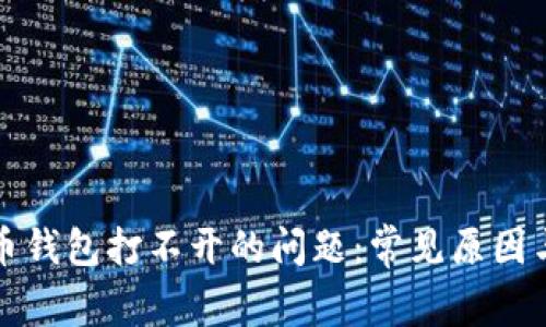 解决一号币钱包打不开的问题:常见原因与解决方案