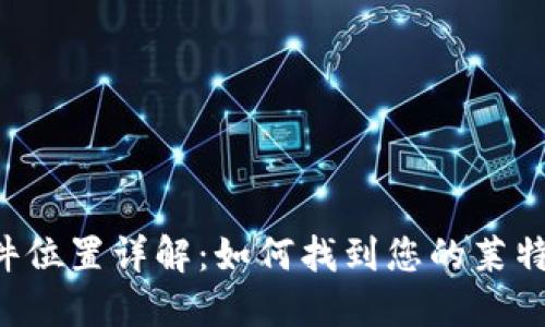 LTC钱包文件位置详解:如何找到您的莱特币钱包文件