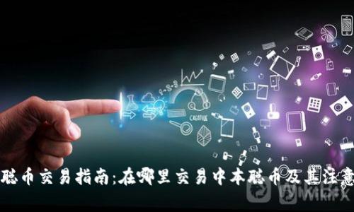 中本聪币交易指南:在哪里交易中本聪币及其注意事项