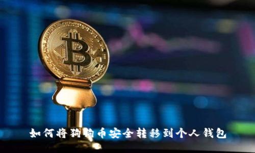 如何将狗狗币安全转移到个人钱包