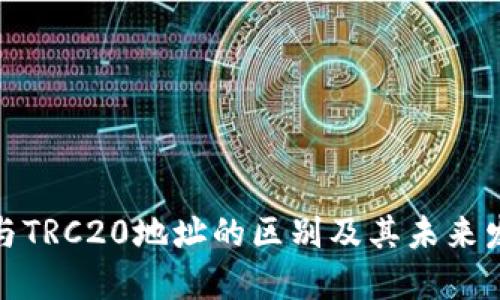 ERC20与TRC20地址的区别及其未来发展趋势