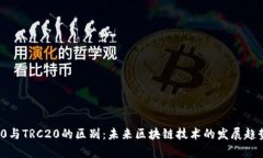 ERC20与TRC20的区别：未来区