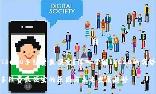 为什么TRC20手续费最便宜？深入了解TRC20的优势与前景

TRC20手续费最便宜的原因与未来发展趋势