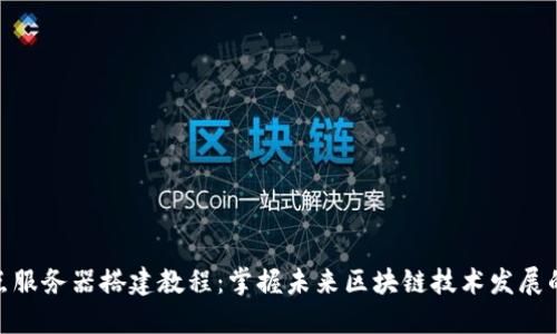 TRC20节点服务器搭建教程：掌握未来区块链技术发展的关键技能