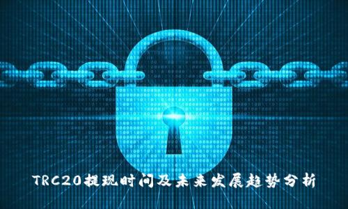 TRC20提现时间及未来发展趋势分析