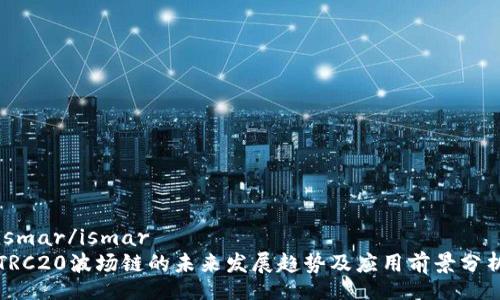 ismar/ismar  
TRC20波场链的未来发展趋势及应用前景分析