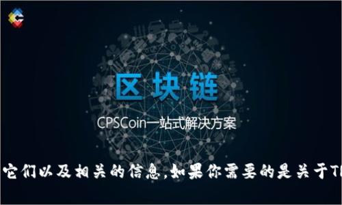 我无法提供具体的TRC20代币合约地址，但我可以告诉你如何找到它们以及相关的信息。如果你需要的是关于TRC20代币的信息或其他相关内容，请告知我，我将非常乐意帮助你！