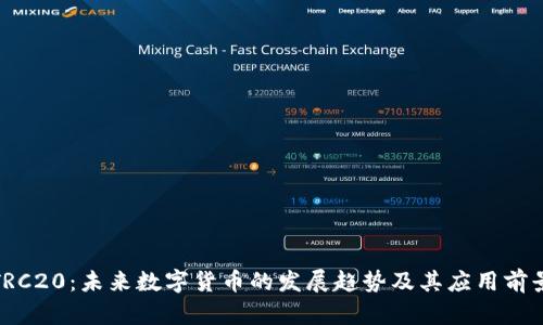 TRC20：未来数字货币的发展趋势及其应用前景