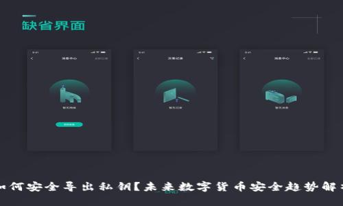 如何安全导出私钥？未来数字货币安全趋势解析